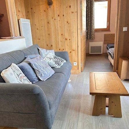 Appartement 3 Pieces 6 Pers. - Pied Des Pistes Avec Piscine, Sauna Et Animaux Admis - Fr-1-330-396 Risoul Εξωτερικό φωτογραφία