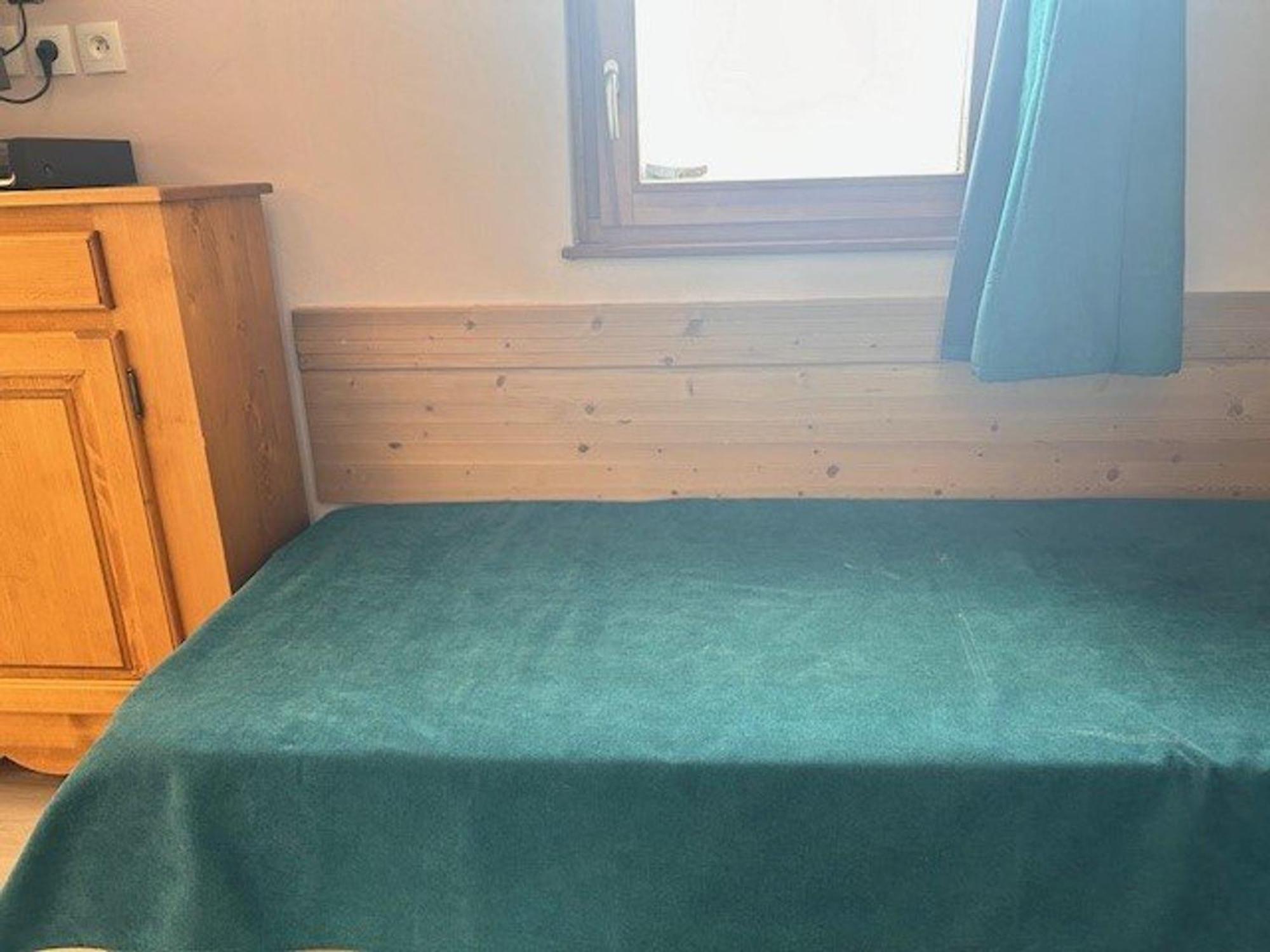 Appartement 3 Pieces 6 Pers. - Pied Des Pistes Avec Piscine, Sauna Et Animaux Admis - Fr-1-330-396 Risoul Εξωτερικό φωτογραφία