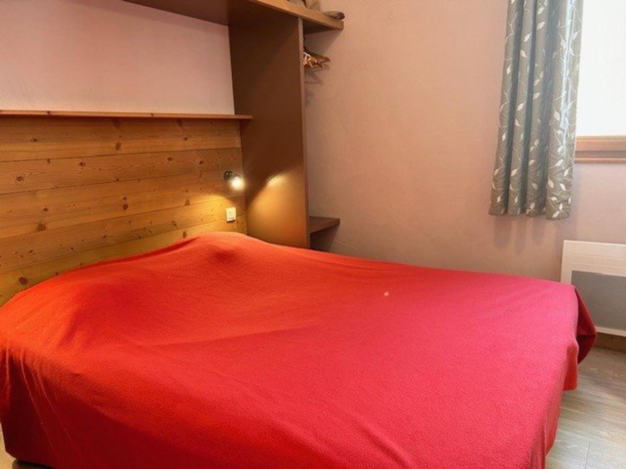 Appartement 3 Pieces 6 Pers. - Pied Des Pistes Avec Piscine, Sauna Et Animaux Admis - Fr-1-330-396 Risoul Εξωτερικό φωτογραφία