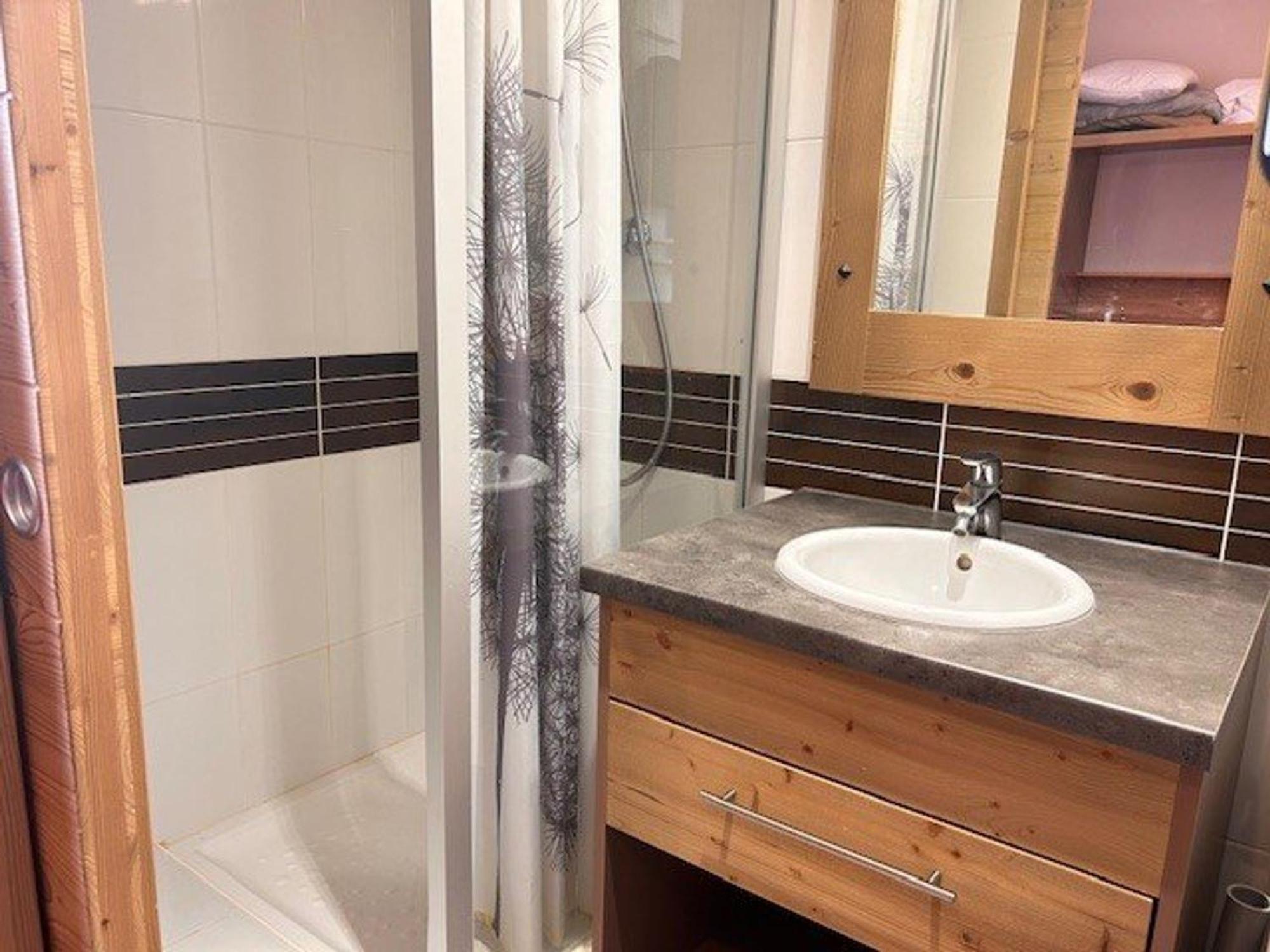 Appartement 3 Pieces 6 Pers. - Pied Des Pistes Avec Piscine, Sauna Et Animaux Admis - Fr-1-330-396 Risoul Εξωτερικό φωτογραφία