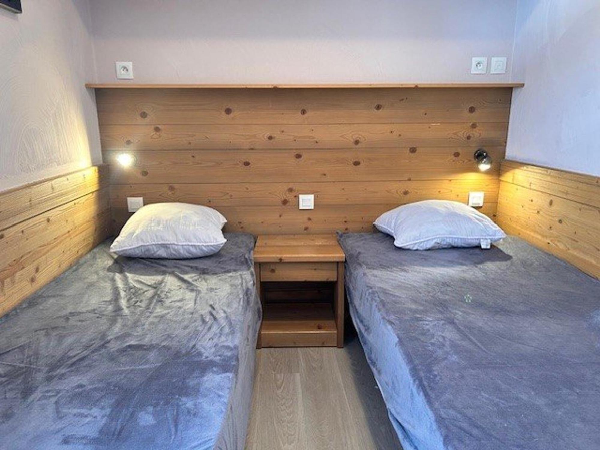 Appartement 3 Pieces 6 Pers. - Pied Des Pistes Avec Piscine, Sauna Et Animaux Admis - Fr-1-330-396 Risoul Εξωτερικό φωτογραφία